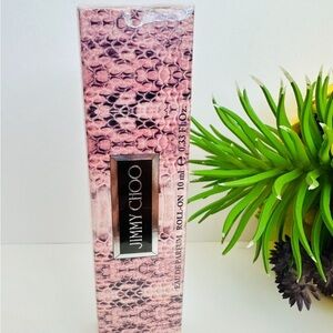 Jimmy Choo travel size- Roll-On 10ml